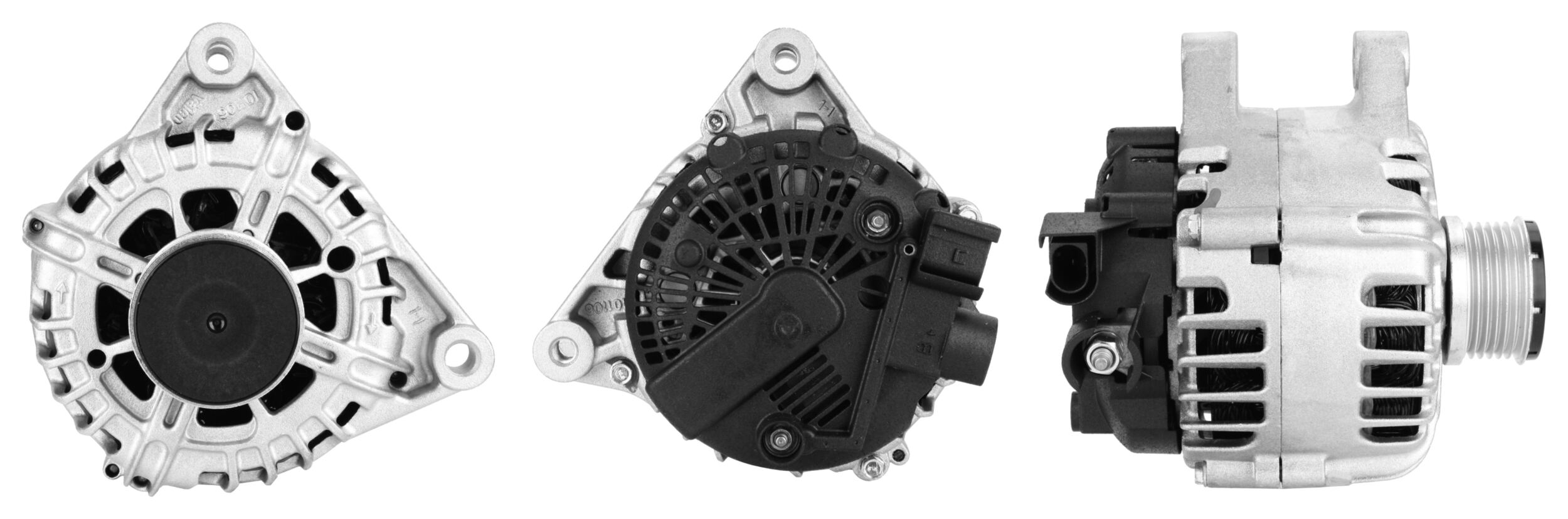 Lucas Alternator/Dynamo LRA03053