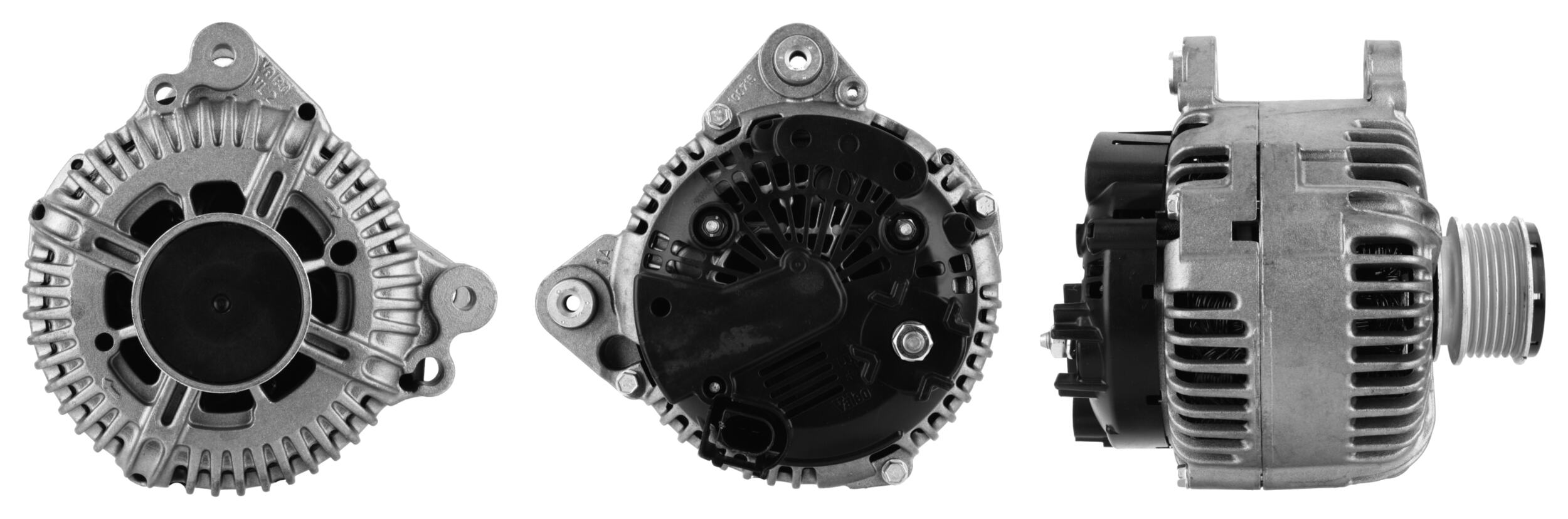 Lucas Alternator/Dynamo LRA02931