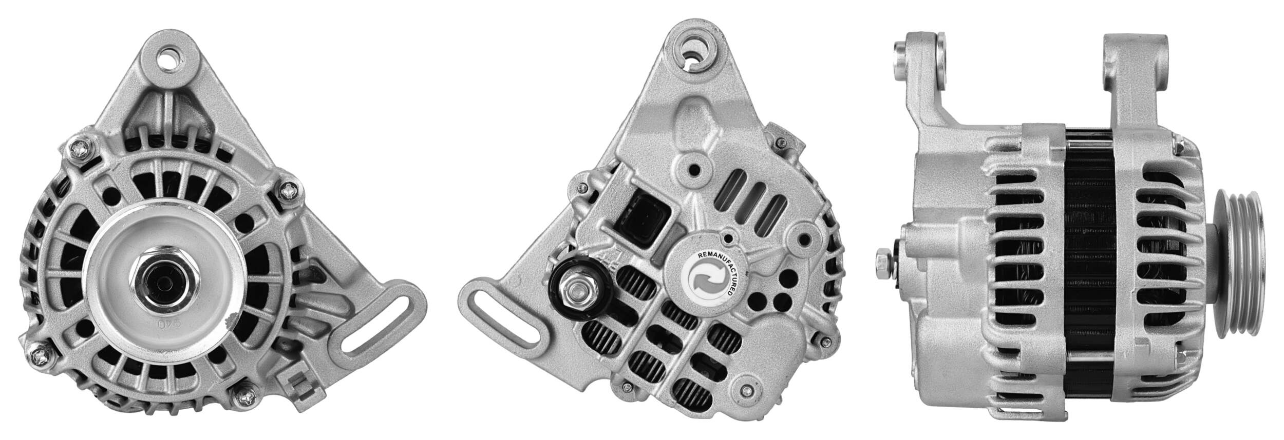 Lucas Alternator/Dynamo LRB00503