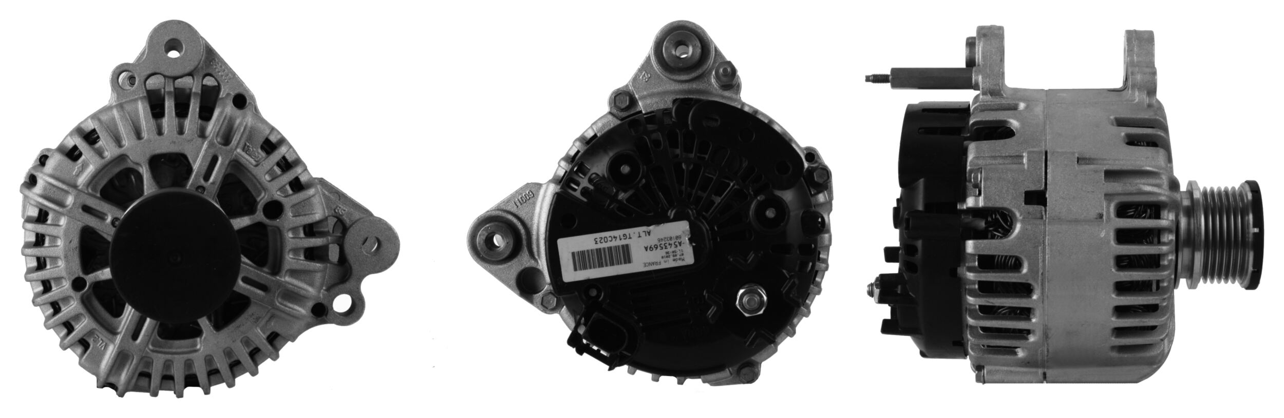 Lucas Alternator/Dynamo LRA03241