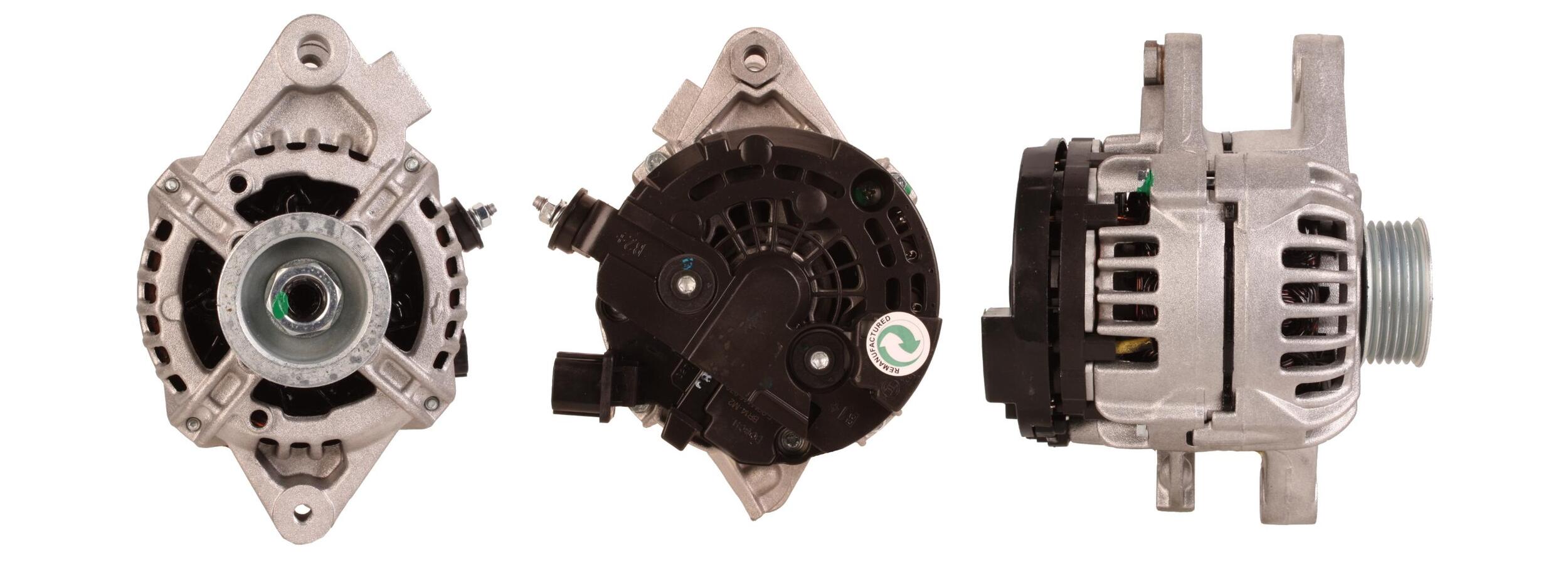 Lucas Alternator/Dynamo LRA03212