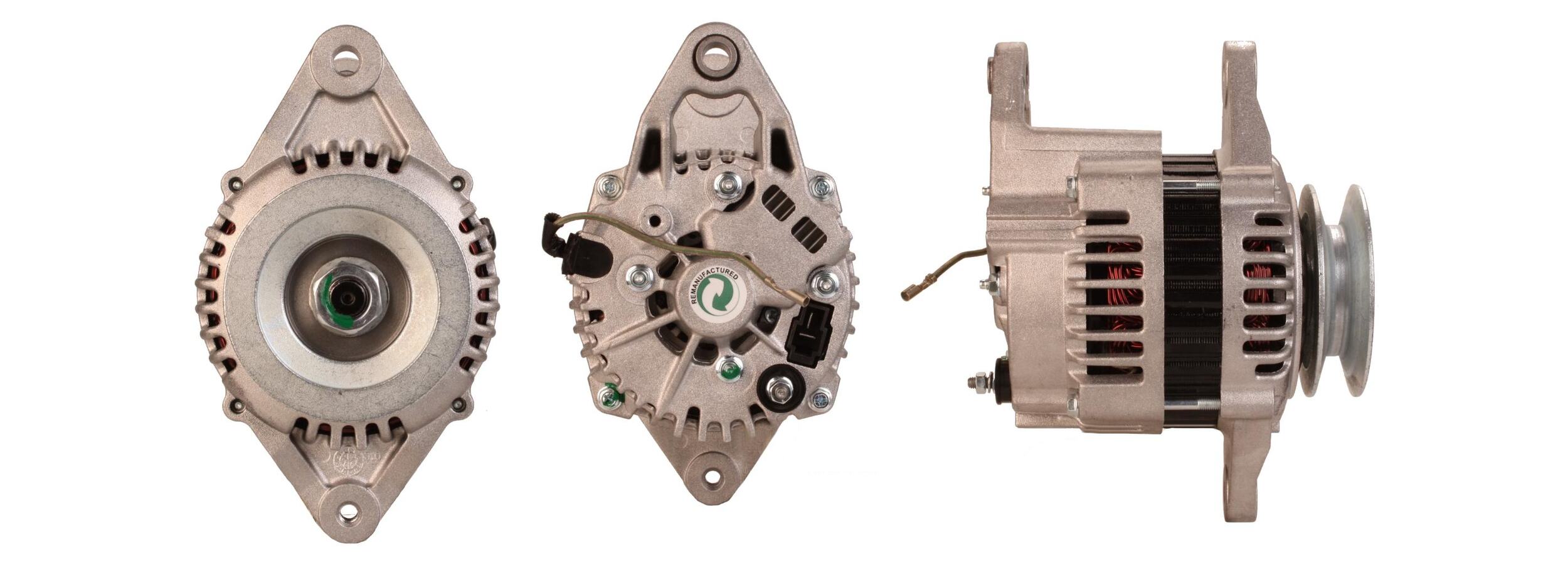 Lucas Alternator/Dynamo LRA03292