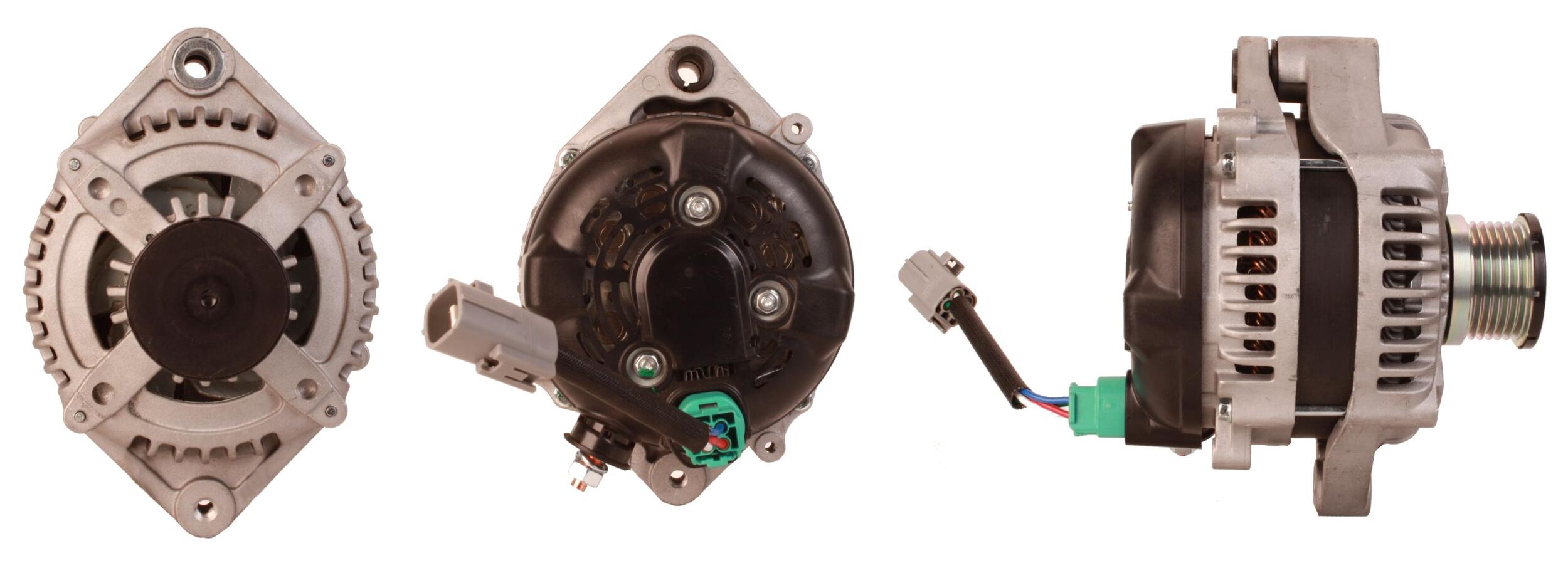 Lucas Alternator/Dynamo LRA03271