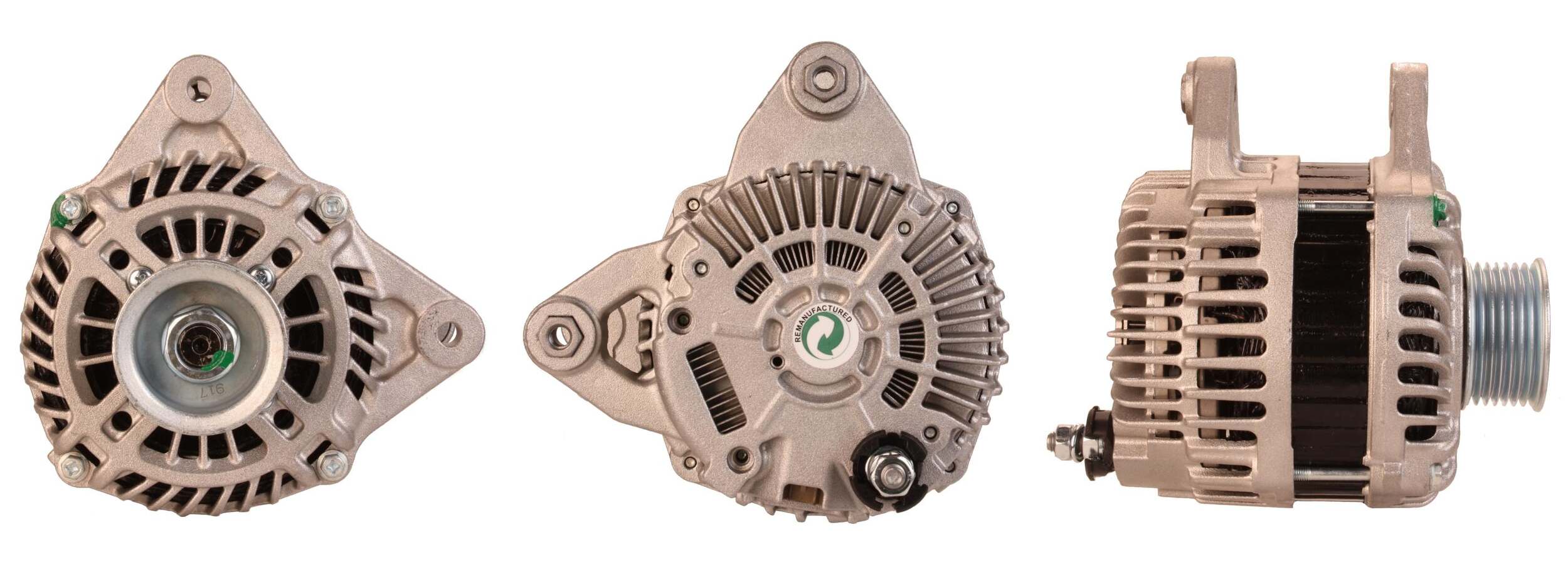 Lucas Alternator/Dynamo LRA03260