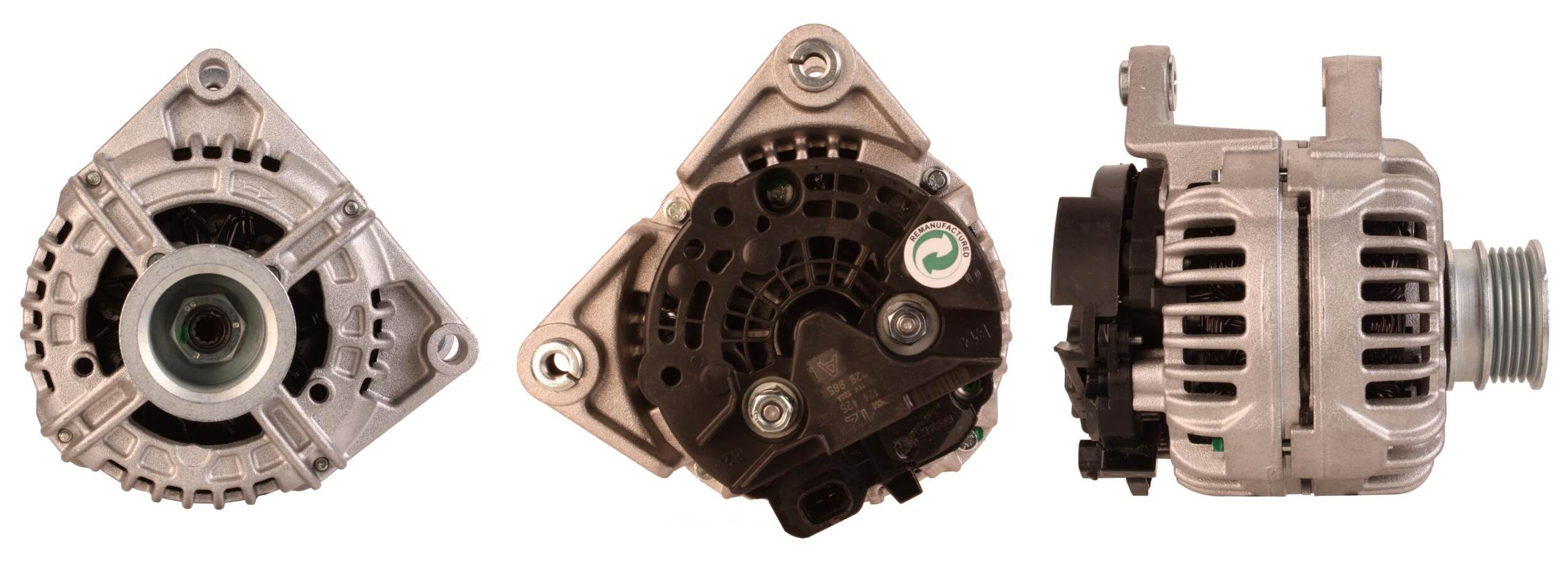 Lucas Alternator/Dynamo LRA03401