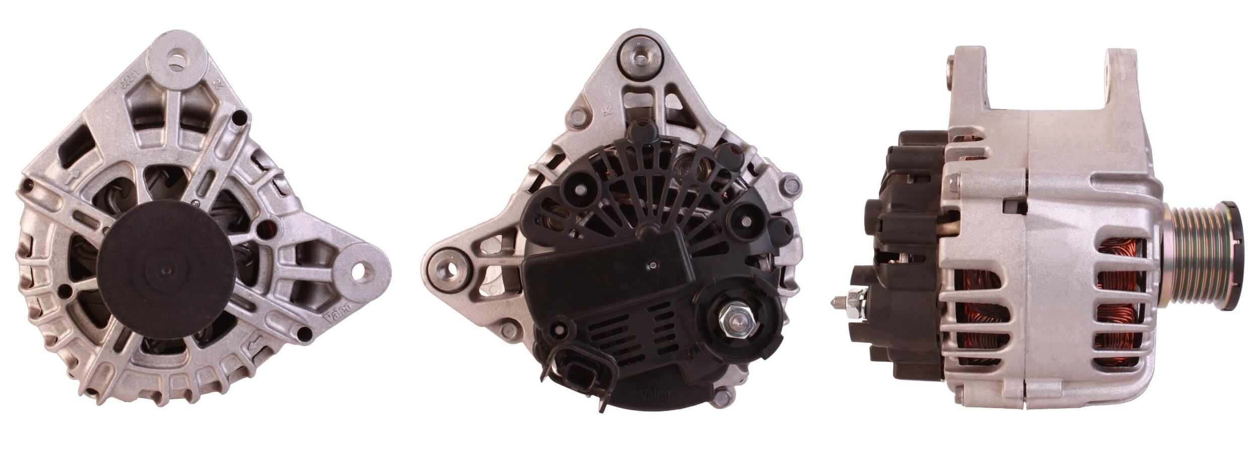 Lucas Alternator/Dynamo LRA03424