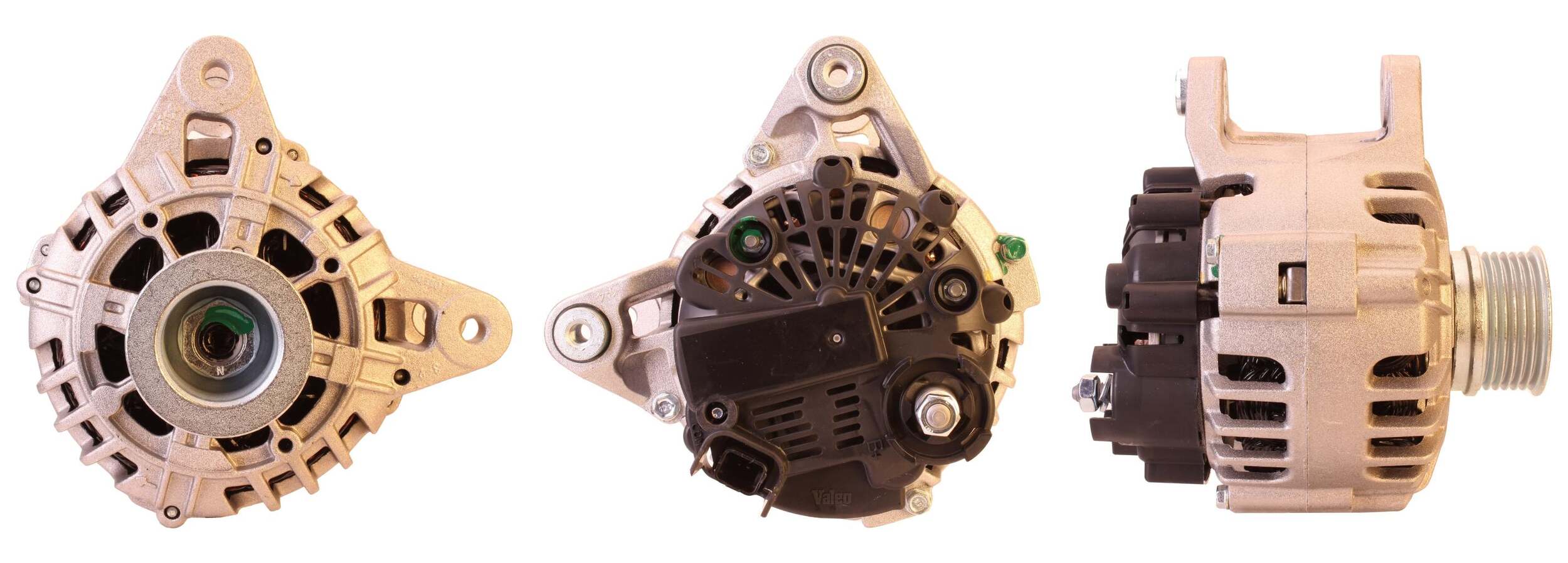 Lucas Alternator/Dynamo LRA03590