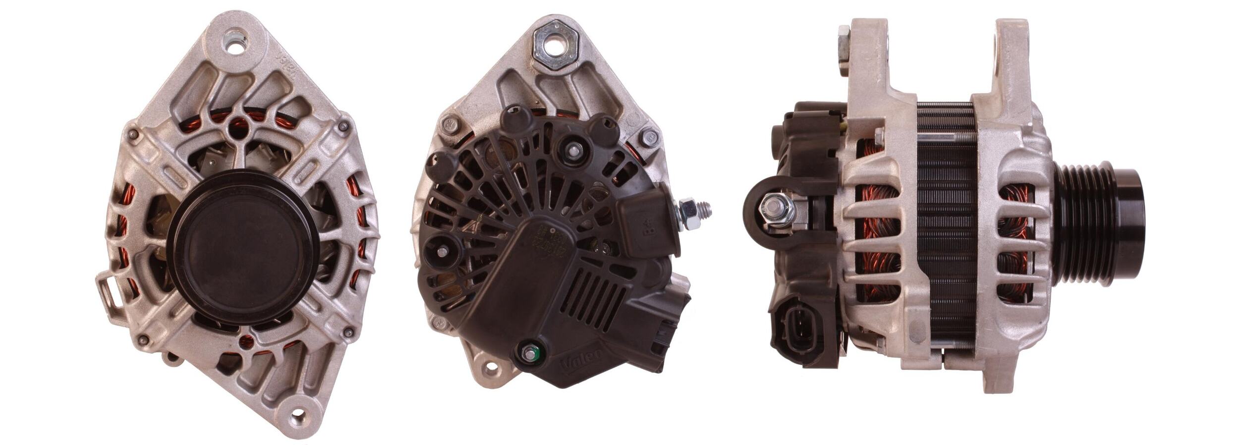 Lucas Alternator/Dynamo LRA03622