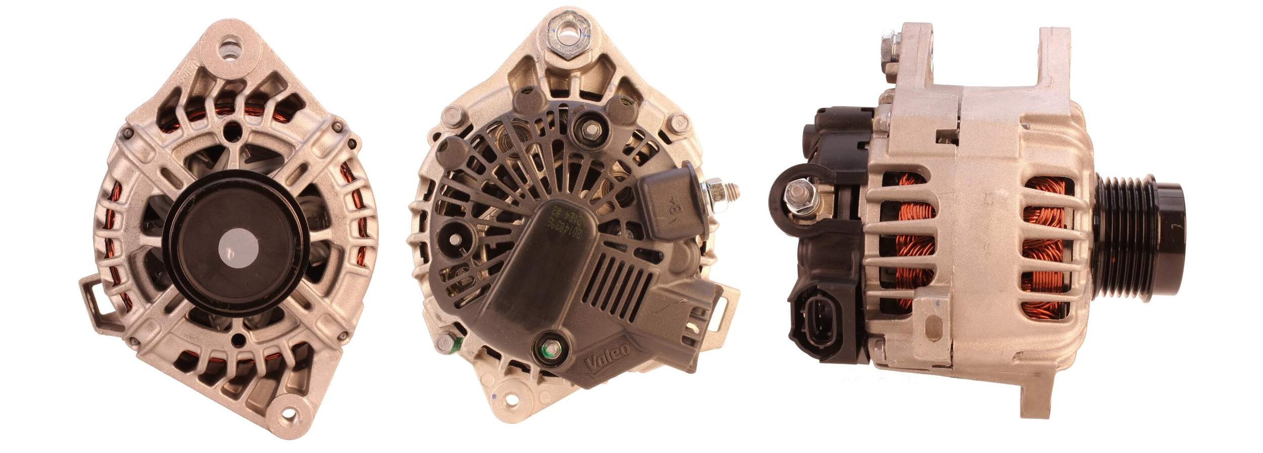 Lucas Alternator/Dynamo LRA03704