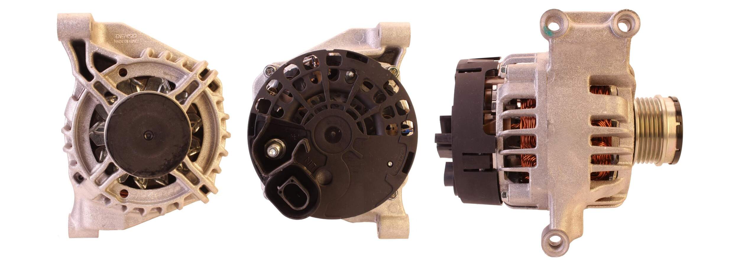 Lucas Alternator/Dynamo LRA03659