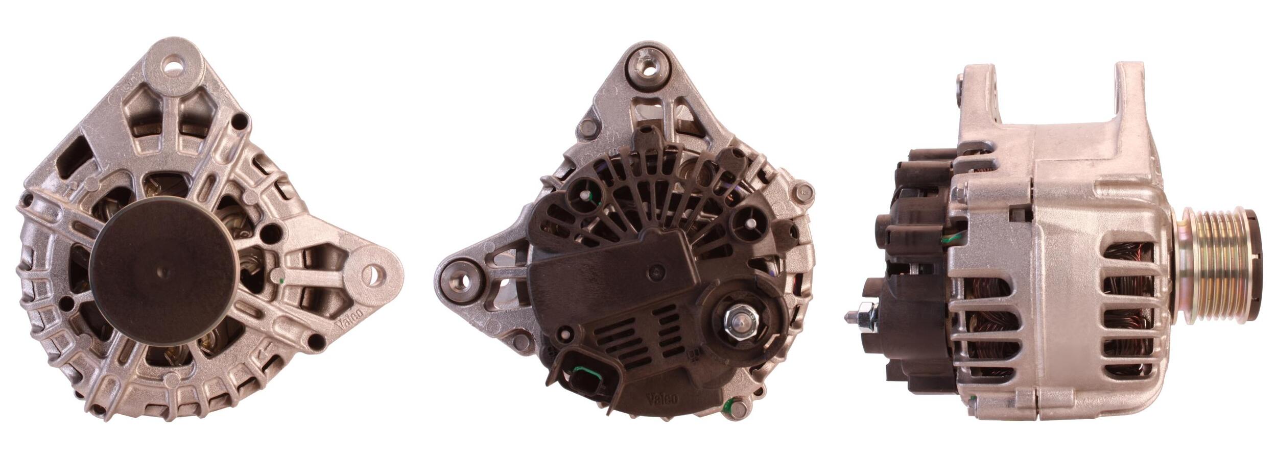 Lucas Alternator/Dynamo LRA03732