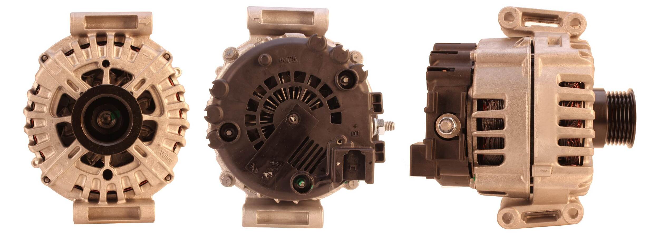 Lucas Alternator/Dynamo LRA03807