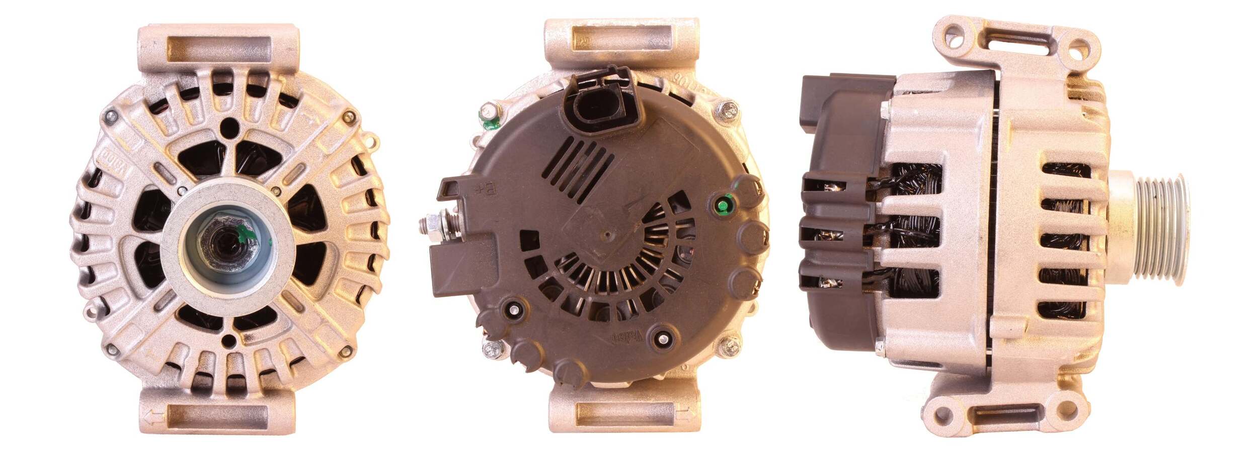 Lucas Alternator/Dynamo LRA03765