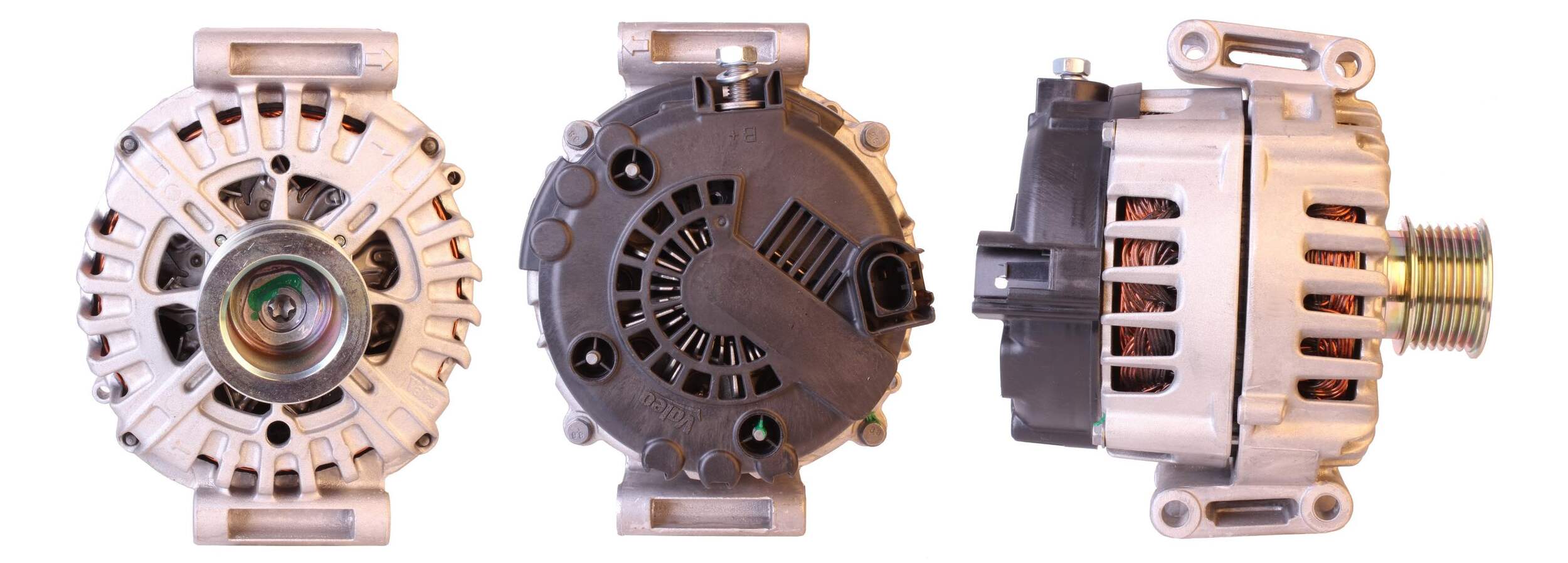 Lucas Alternator/Dynamo LRA03720