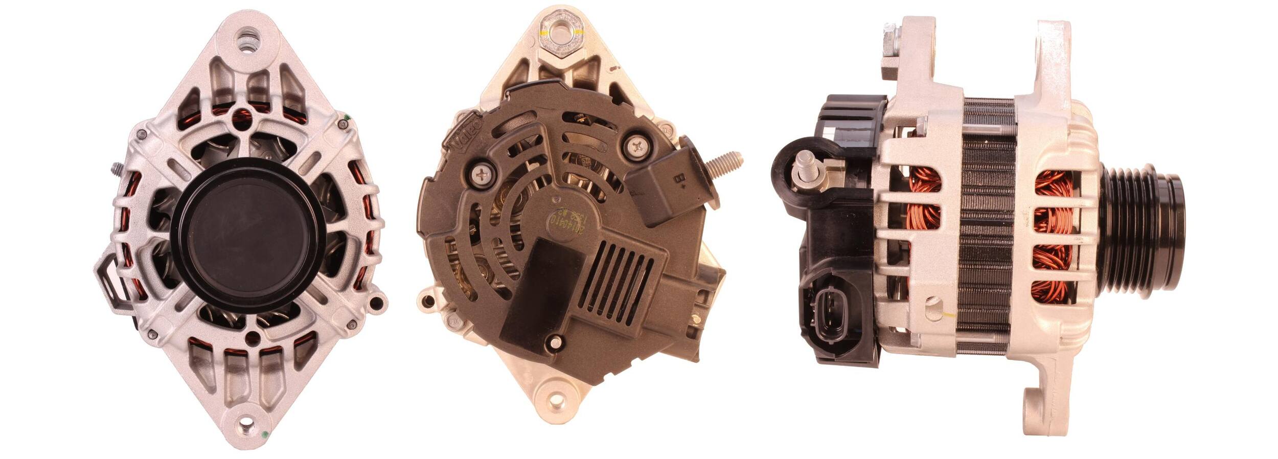 Lucas Alternator/Dynamo LRA03671