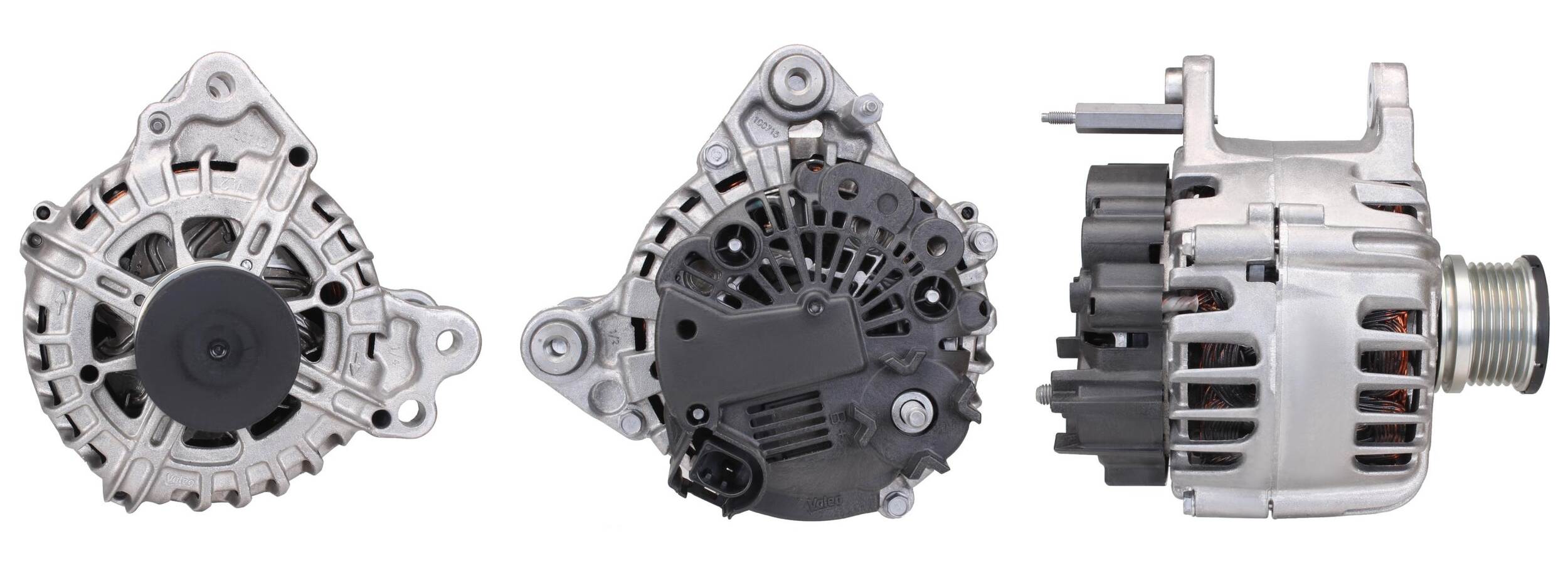 Lucas Alternator/Dynamo LRA04016