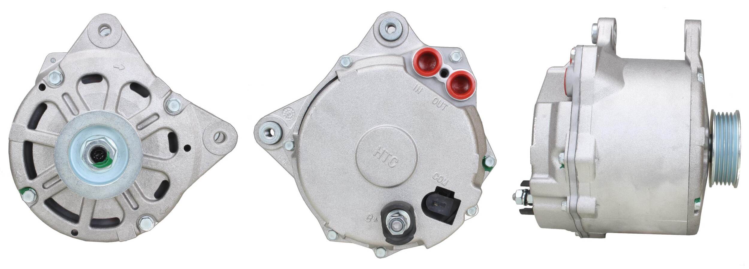 Lucas Alternator/Dynamo LRA04179