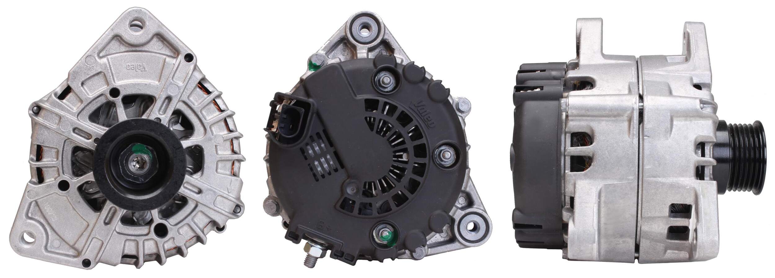 Lucas Alternator/Dynamo LRA04046