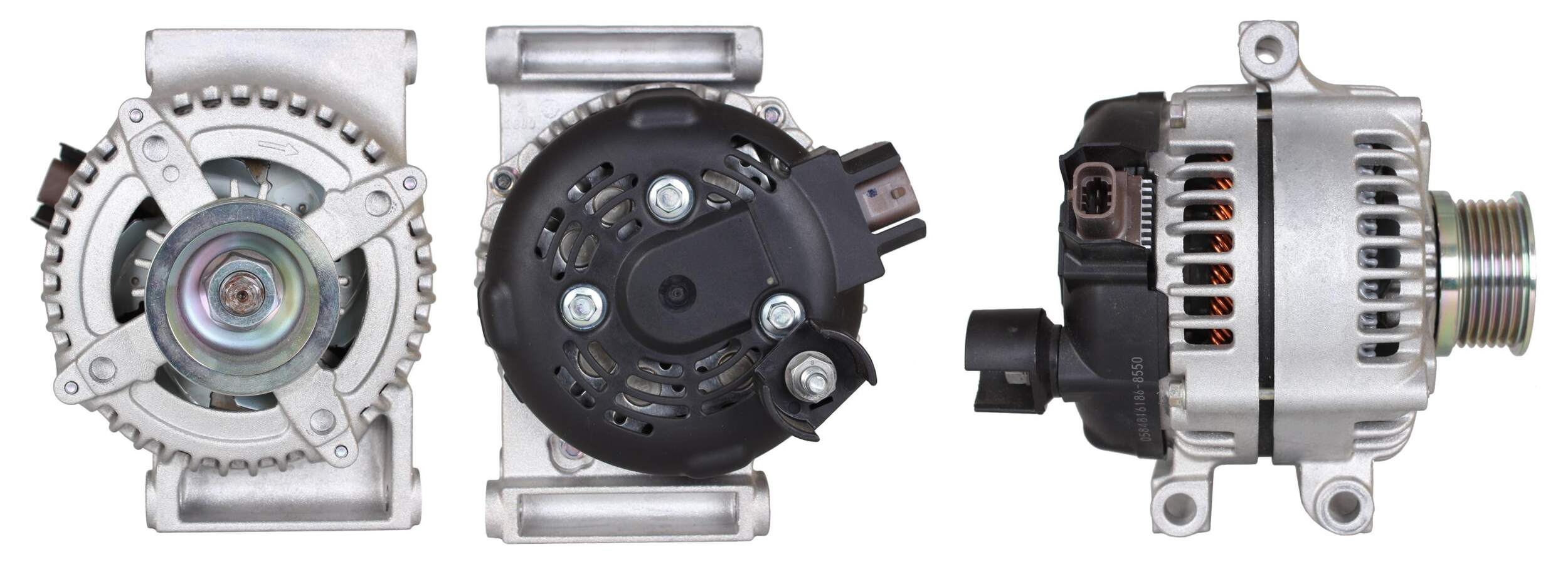 Lucas Alternator/Dynamo LRA04072