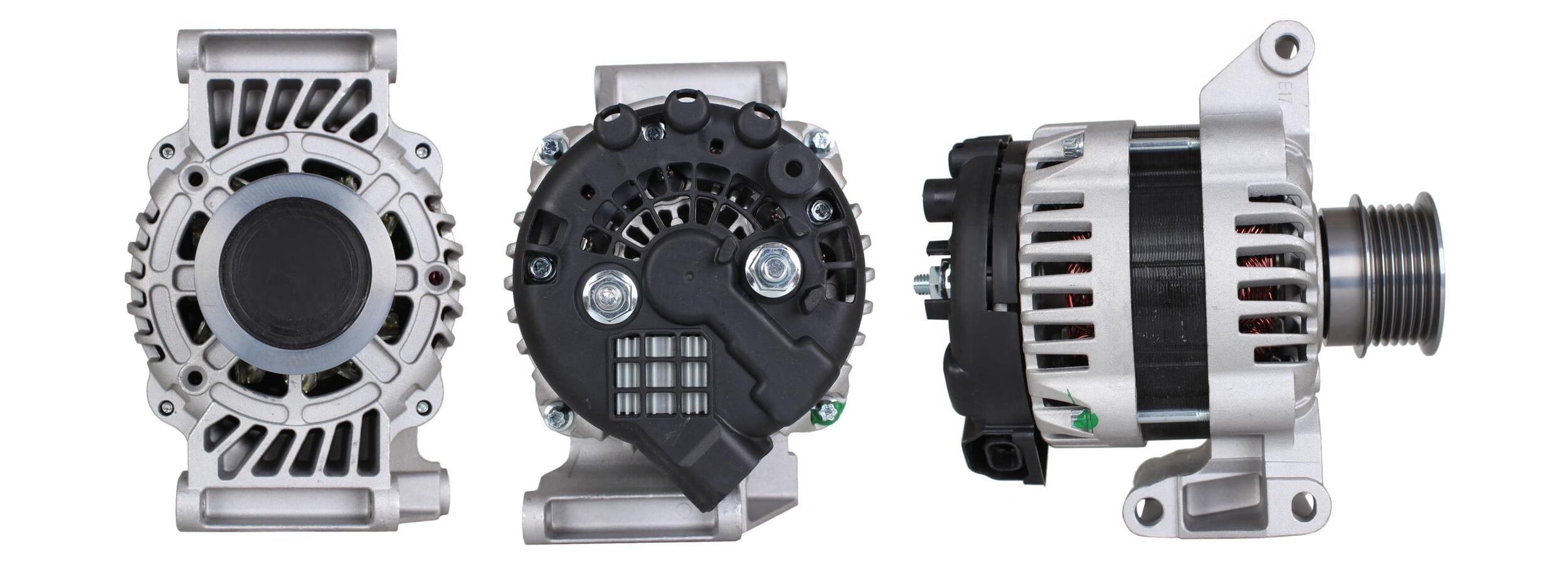 Lucas Alternator/Dynamo LRA04169