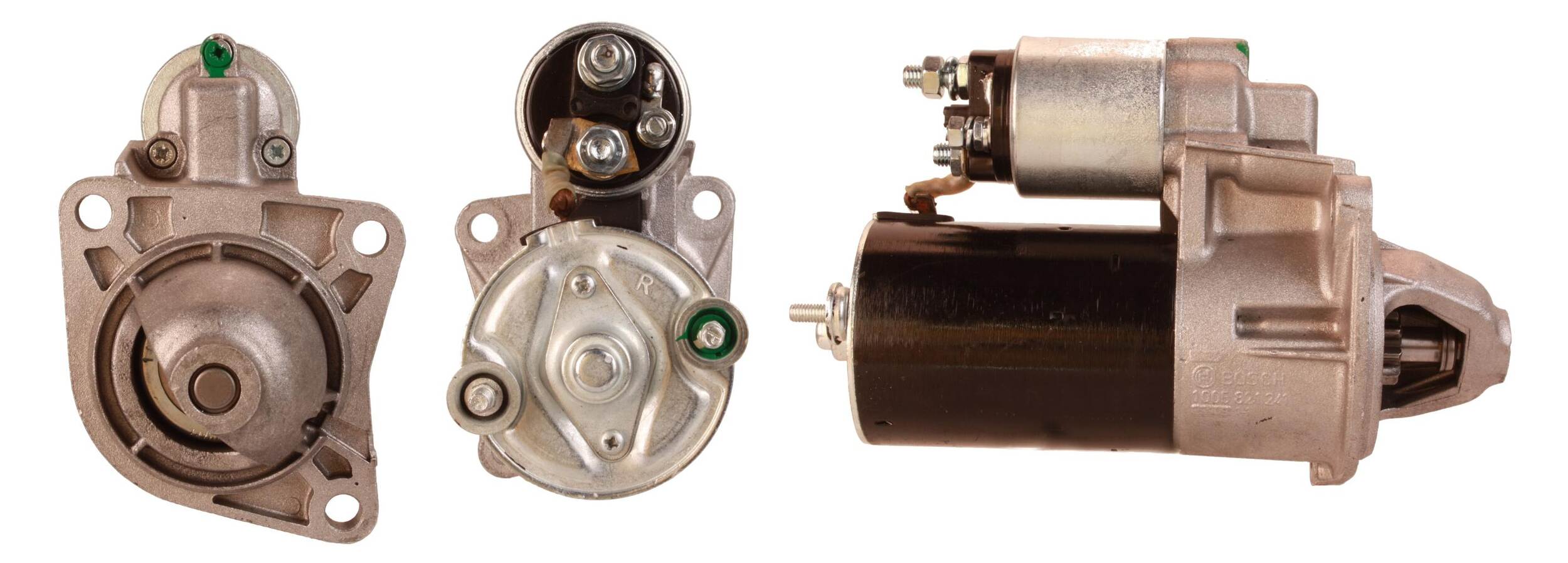 Lucas Starter LRS00758