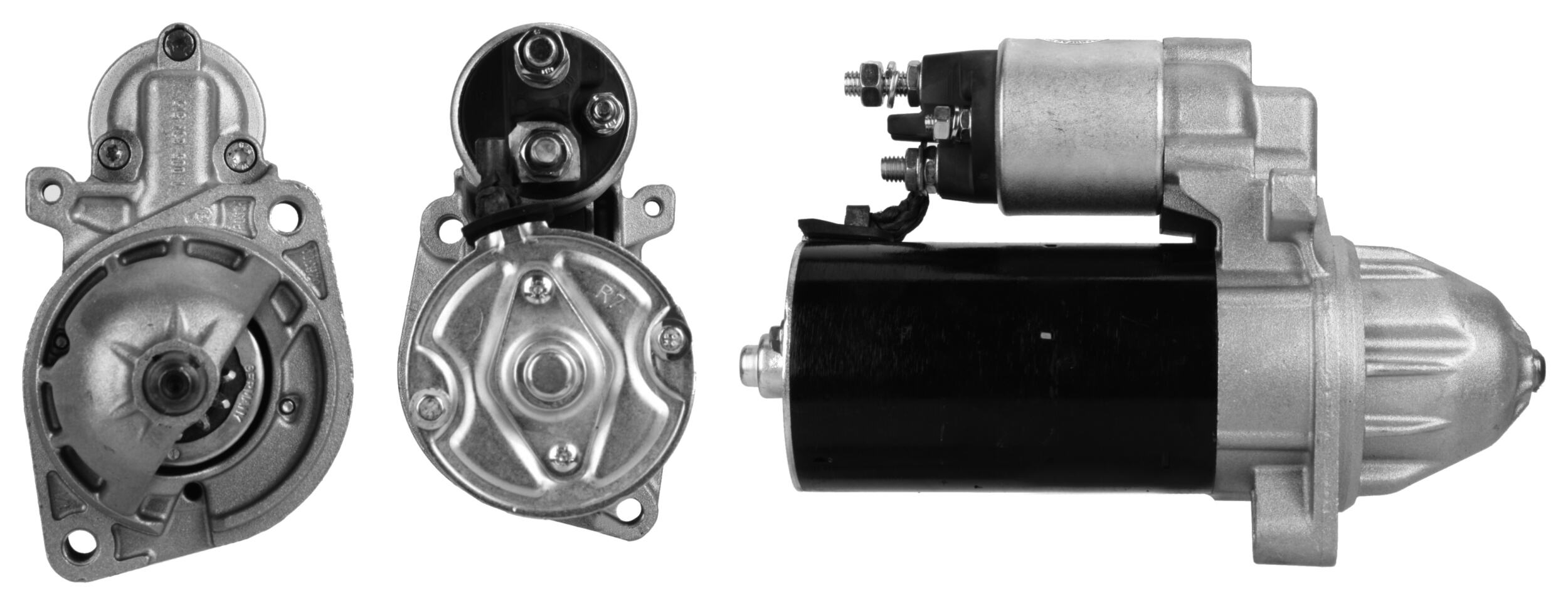 Lucas Starter LRS02377