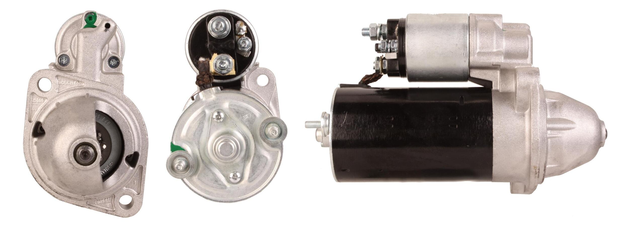 Lucas Starter LRS01417