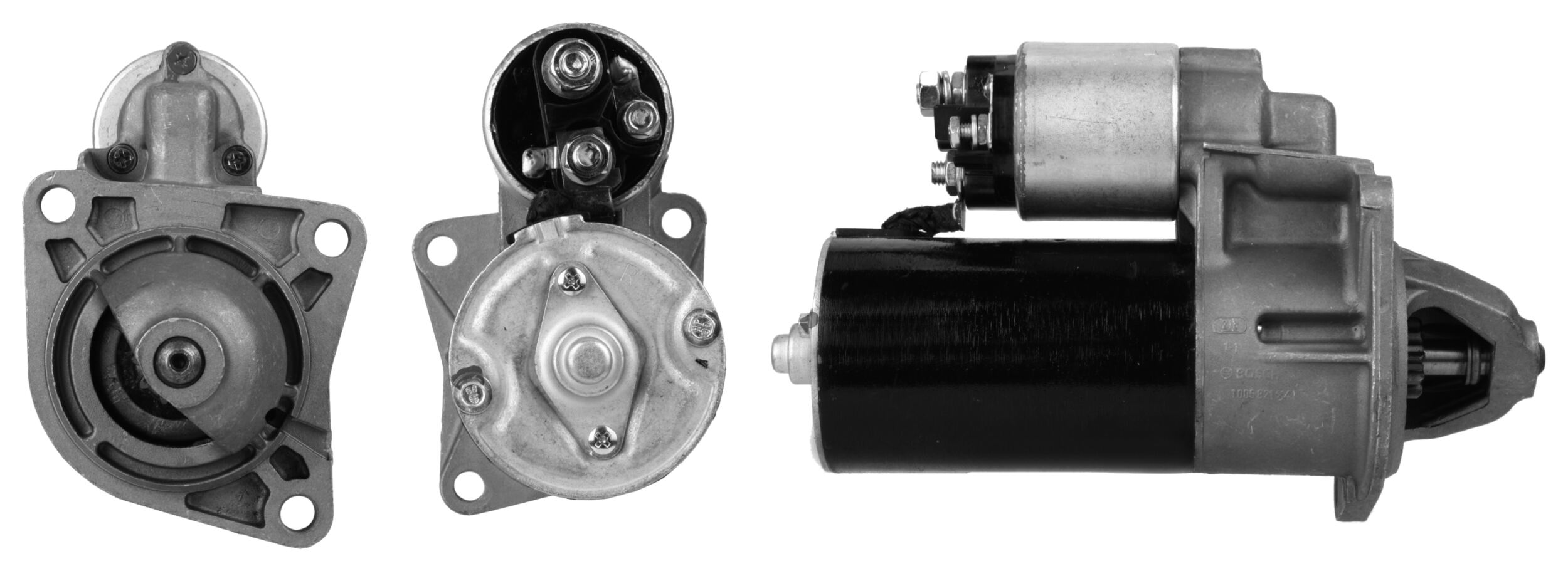 Lucas Starter LRS00760