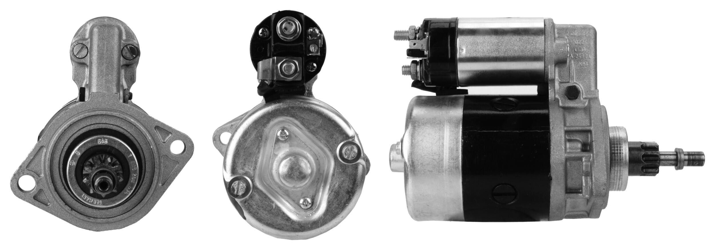 Lucas Starter LRS00370