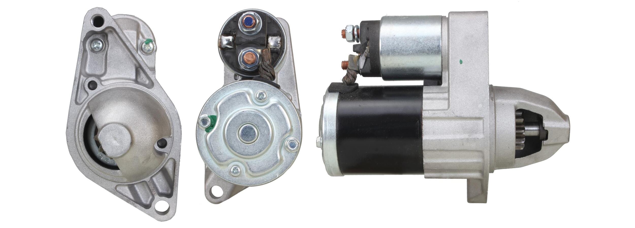 Lucas Starter LRS04266