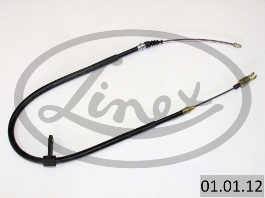 Linex Handremkabel 01.01.12