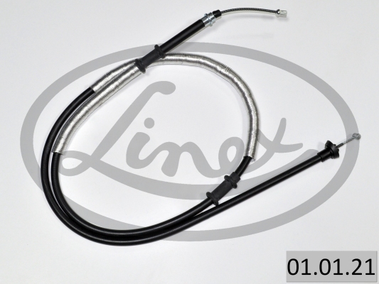 Linex Handremkabel 01.01.21