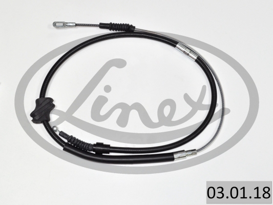 Linex Handremkabel 03.01.18