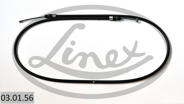 Linex Handremkabel 03.01.56