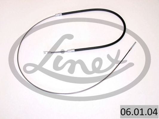 Linex Handremkabel 06.01.04