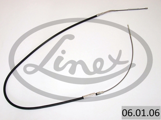 Linex Handremkabel 06.01.06