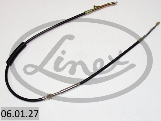 Linex Handremkabel 06.01.27