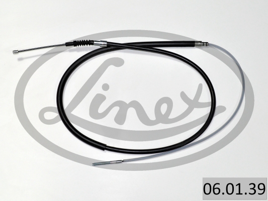 Linex Handremkabel 06.01.39