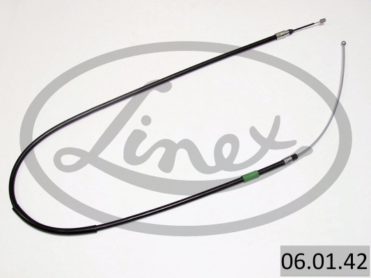 Linex Handremkabel 06.01.42