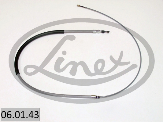 Linex Handremkabel 06.01.43