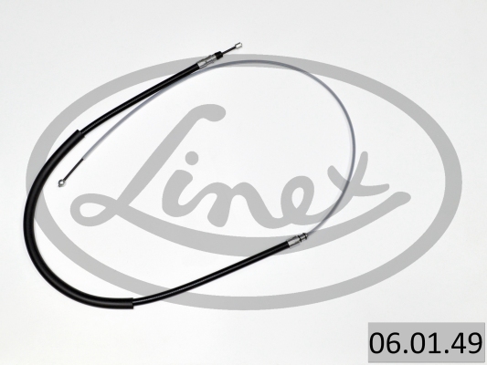 Linex Handremkabel 06.01.49