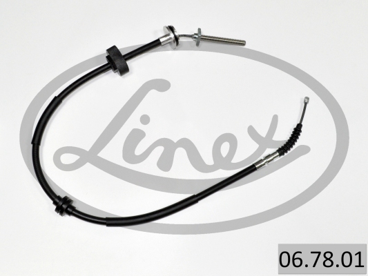 Linex Handremkabel 06.78.01