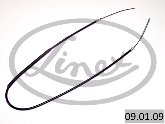 Linex Handremkabel 09.01.09
