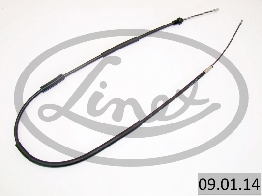 Linex Handremkabel 09.01.14