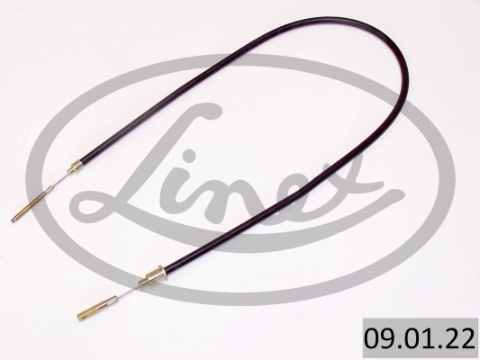 Linex Handremkabel 09.01.22