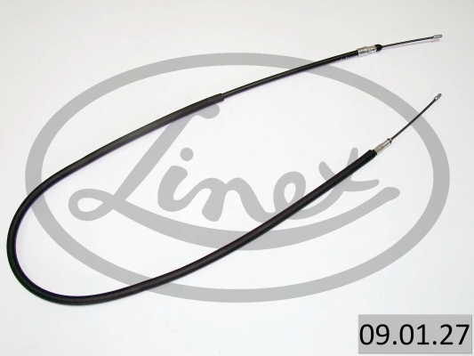 Linex Handremkabel 09.01.27