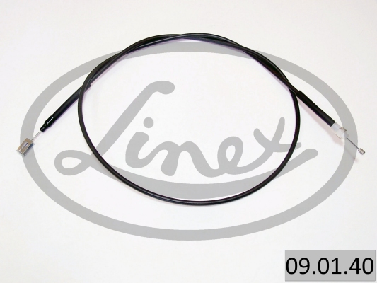 Linex Handremkabel 09.01.40