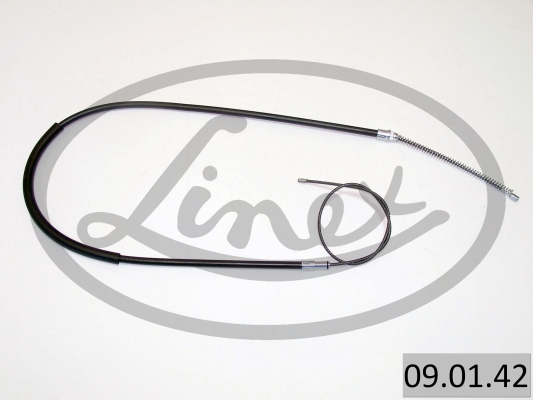 Linex Handremkabel 09.01.42