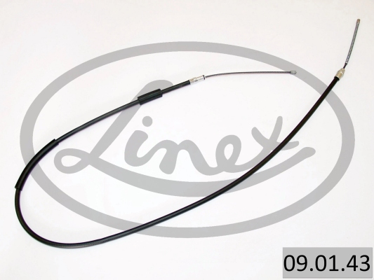 Linex Handremkabel 09.01.43