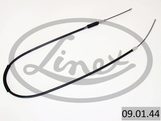 Linex Handremkabel 09.01.44